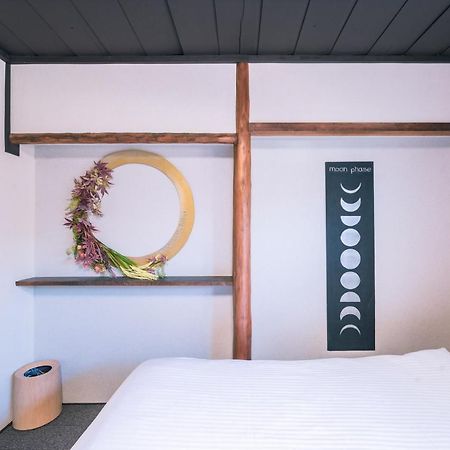 町屋 月 Machiya Tsuki Villa Kyoto Exterior photo